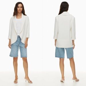 Wilfred North Blazer Sz L